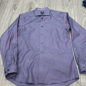 Awearness Kenneth Cole Dress Shirt